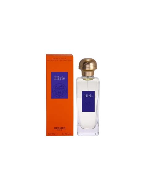 profumi hermes donna costi|Hiris Eau de toilette .